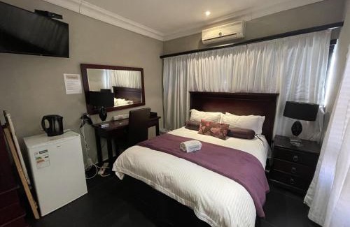 Klerksdorp House | @Grace Guesthouse