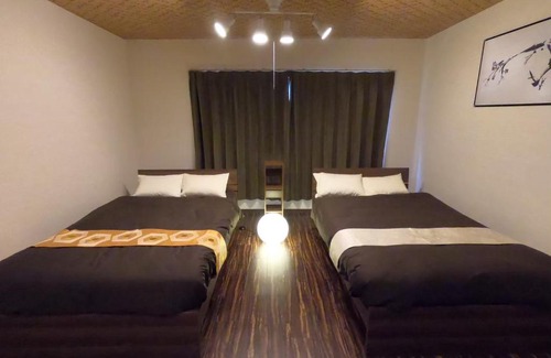 Niseko Apartment | Grace Niseko