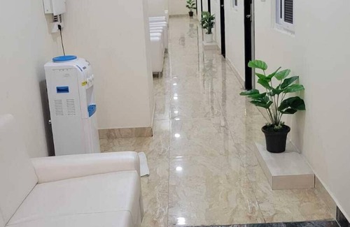 Meenambakkam Hotel | Grace Residency Chennai Airport