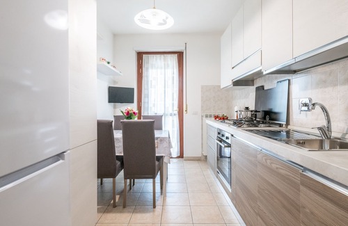 Pisa Apartment | Grace s House in Pisa