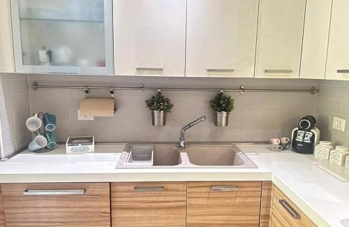 Vittuone Apartment | Grace's House - Milan & Rho Fiera
