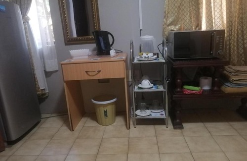 La Mercy House | Grace's Santuary