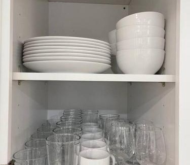 Sandy Apartment | Grace's View, full kitchen, close to skiing