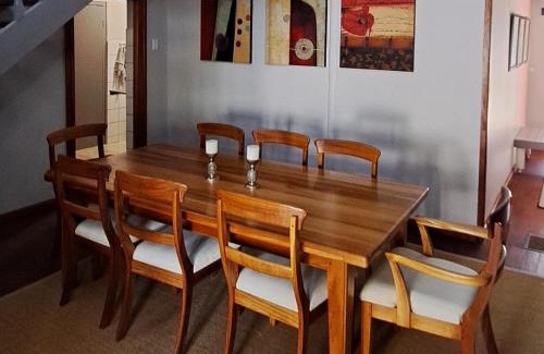 Swellendam House | Grace Walk Guest House