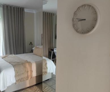 Bloemfontein Apartment | Grace209 Bains Lodge