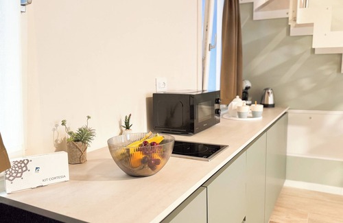 Chioggia Apartment | Graceful Apartments Paradise by Ca-Sa Check