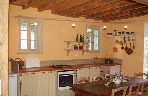 Eymet Other | Gracious Renovated Farmhouse, Friends & Family Friendly with Pool, near village