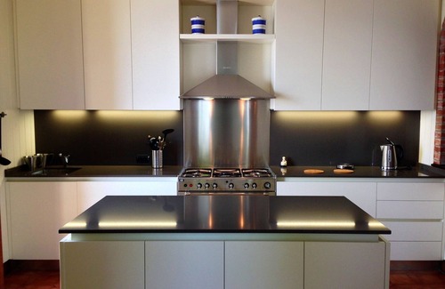 Verbania Villa | Gracious villa with pool & panoramic views on Lake Maggiore! Villino San Remigio