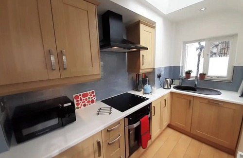 Chysauster House | Grade 2 Listed Georgian Townhouse by the sea