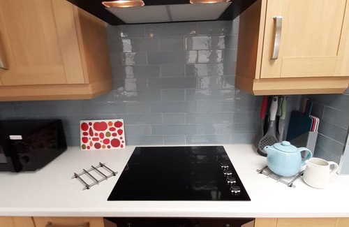 Chysauster House | Grade 2 Listed Georgian Townhouse by the sea