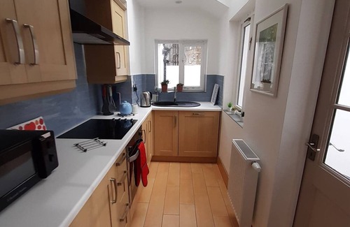 Chysauster House | Grade 2 Listed Georgian Townhouse by the sea