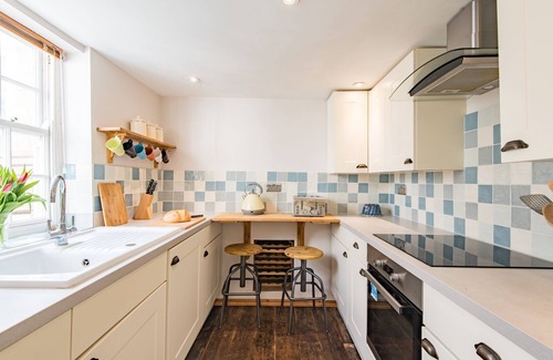 Deal House | Grade II listed former Ale House in the heart of the conservation area