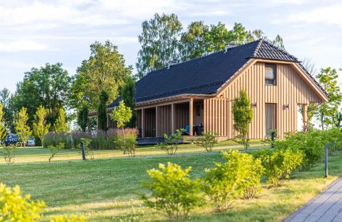 Anyksciai Resort | Gradiali Anykščiai
