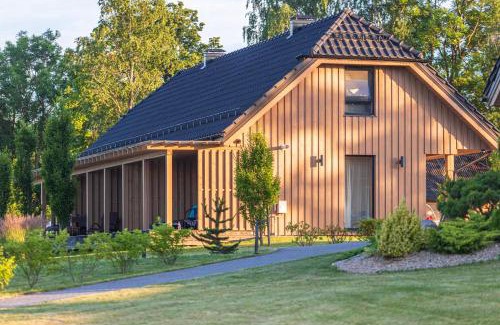 Anyksciai Resort | Gradiali Anykščiai