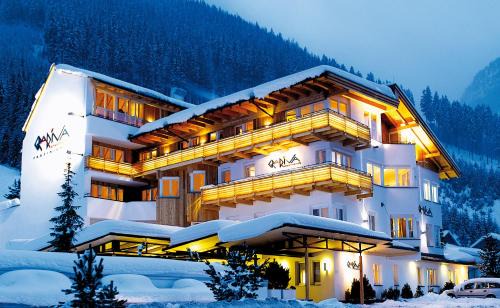 Ischgl Apartment | Gradiva Apartments