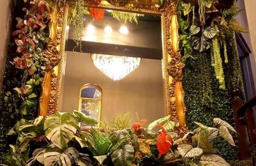 Bela-Bela House | Grafiti Boutique Hotel