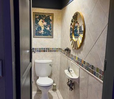 Bela-Bela House | Grafiti Boutique Hotel