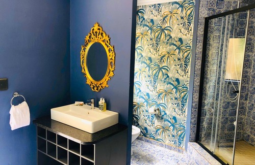 Bela-Bela Hotel | Grafiti Boutique Hotel