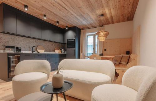 Obergrainau Apartment | grainau1 boutique apartments