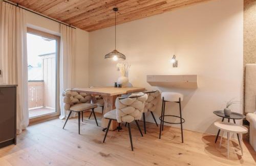 Obergrainau Apartment | grainau1 boutique apartments