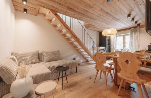 Obergrainau Apartment | grainau1 boutique apartments