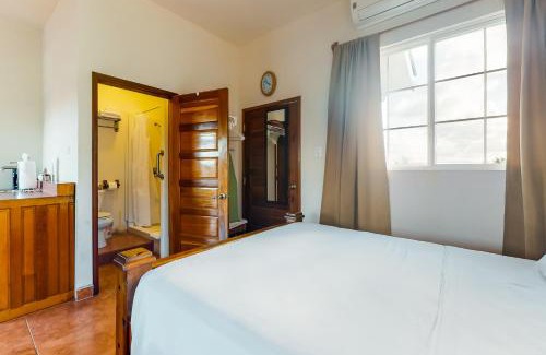 Hopkins House | Grama Tasha at Isebei Guest House -Gold Standard Certified