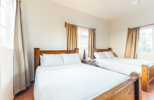 Hopkins House | Grama Tasha at Isebei Guest House -Gold Standard Certified