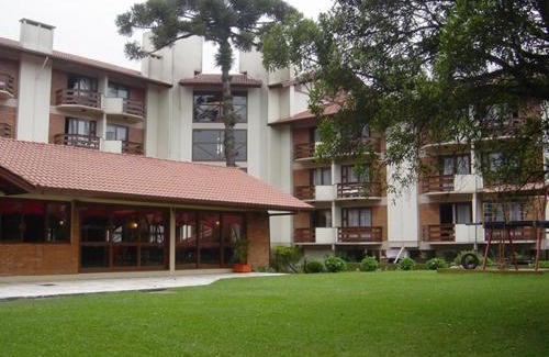 Planalto Apartment | Gramado Serrano