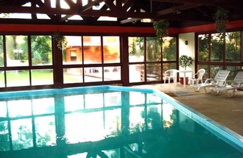 Planalto Apartment | Gramado Serrano