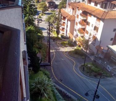Planalto Apartment | Gramado Serrano