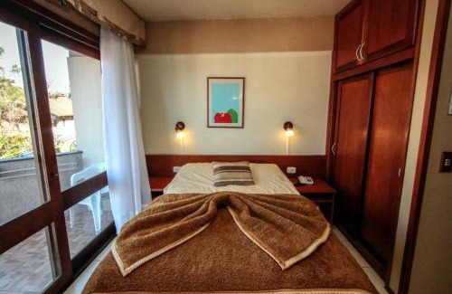 Planalto Apartment | Gramado Serrano