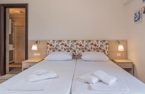 Gialos Apartment | Grameno Apartments