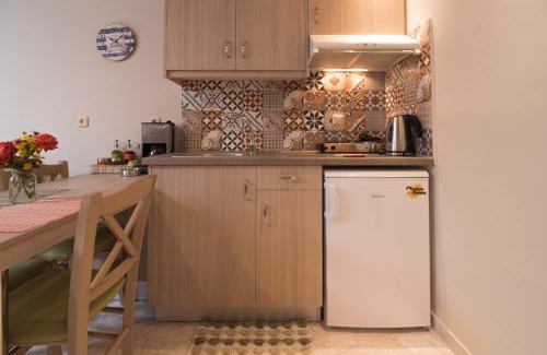 Gialos Apartment | Grameno Apartments