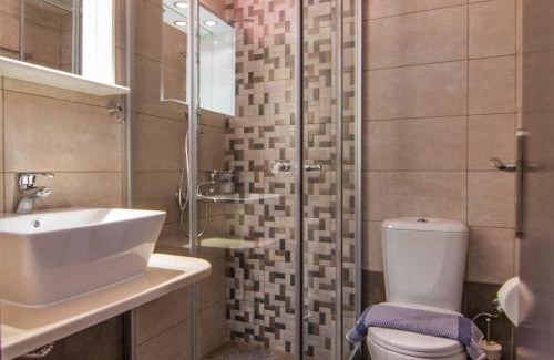 Gialos Apartment | Grameno Apartments