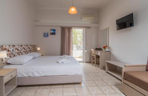Gialos Apartment | Grameno Apartments