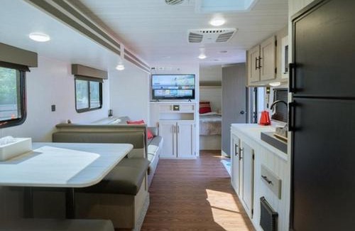 Yamanakako Other | Gramercy Village Lake Yamanaka Glamping & Sauna - Vacation STAY 92838v