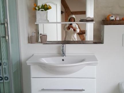 Sprockhoevel Apartment | Gramke/Henkel Quellenburgstraße