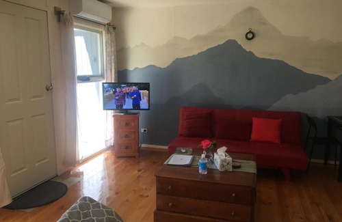 Halls Gap Cabin | Grampians Nest