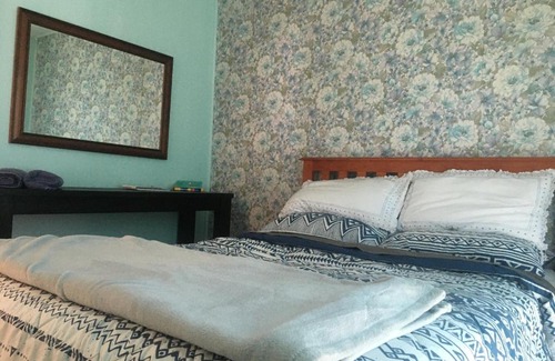 Halls Gap Cabin | Grampians Nest