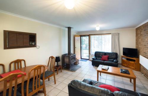 Halls Gap Resort | Grampians View Cottages and Units