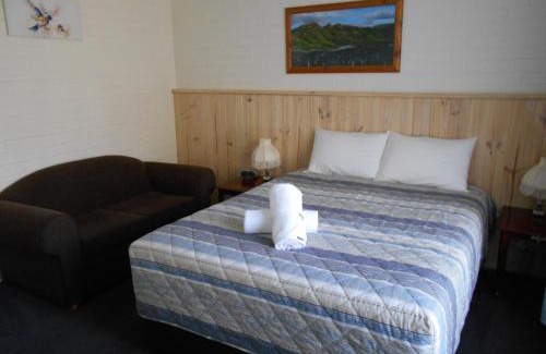 Halls Gap Resort | Grampians View Cottages and Units