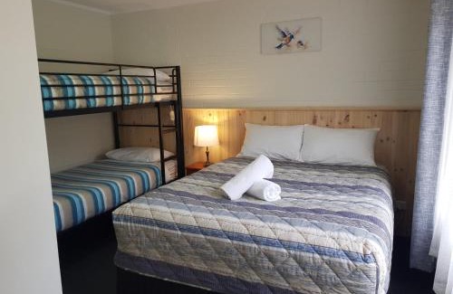 Halls Gap Resort | Grampians View Cottages and Units