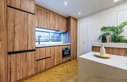 Ensanche Centro Apartment | Gran Alameda Centro