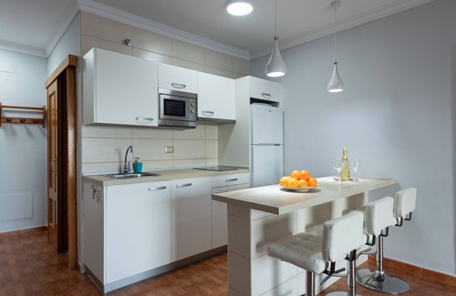Playa de Mogan Apartment | Gran Canaria Stays - Holiday Rentals