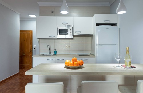 Playa de Mogan Apartment | Gran Canaria Stays - Holiday Rentals