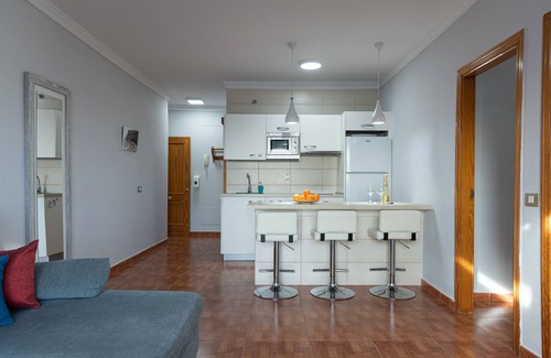 Playa de Mogan Apartment | Gran Canaria Stays - Holiday Rentals