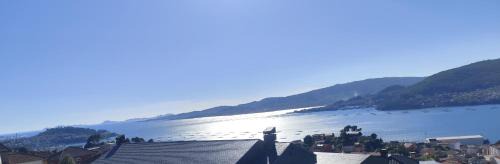 Cobres House | Gran casa con vistas a la ría de Vigo