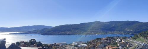 Cobres House | Gran casa con vistas a la ría de Vigo