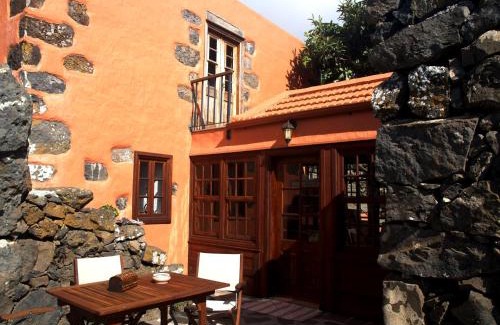 Guarazoca House | Gran Drago