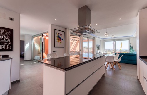 Salobre Ski Chalet | Gran Canaria Stays - Holiday Rentals